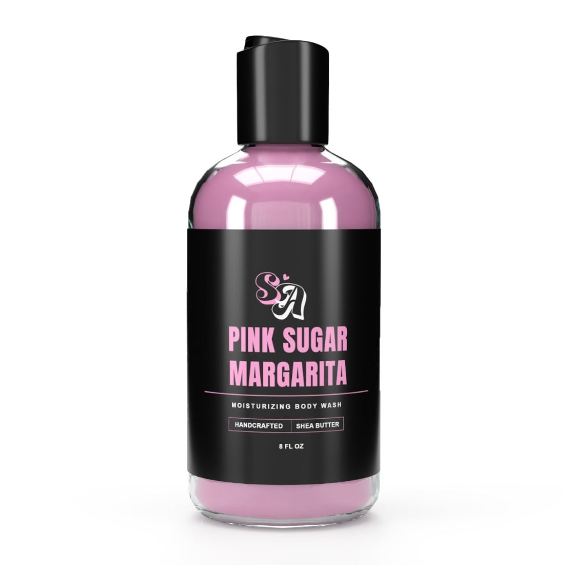 Pink Sugar Margarita