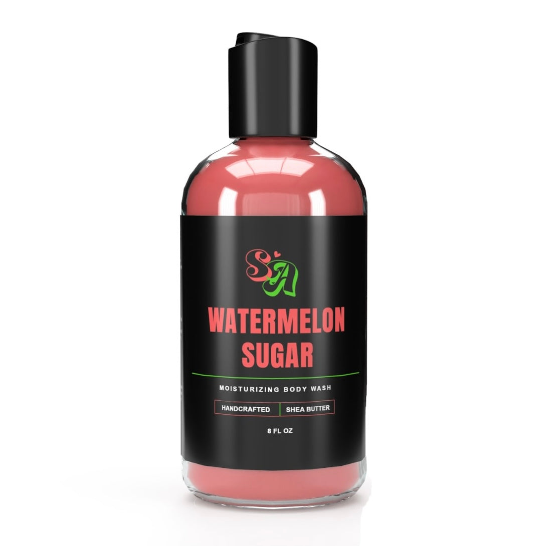 Watermelon Sugar